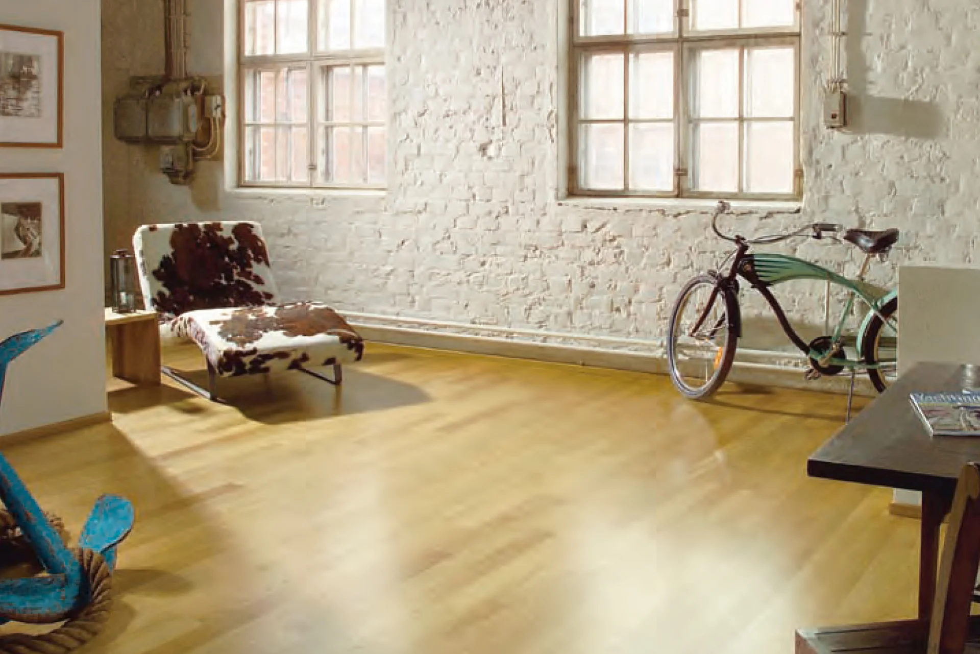 web design company creating a captivating website for hardwood floors